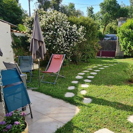 Maison De Campagne Cosy ポン エクステリア 写真