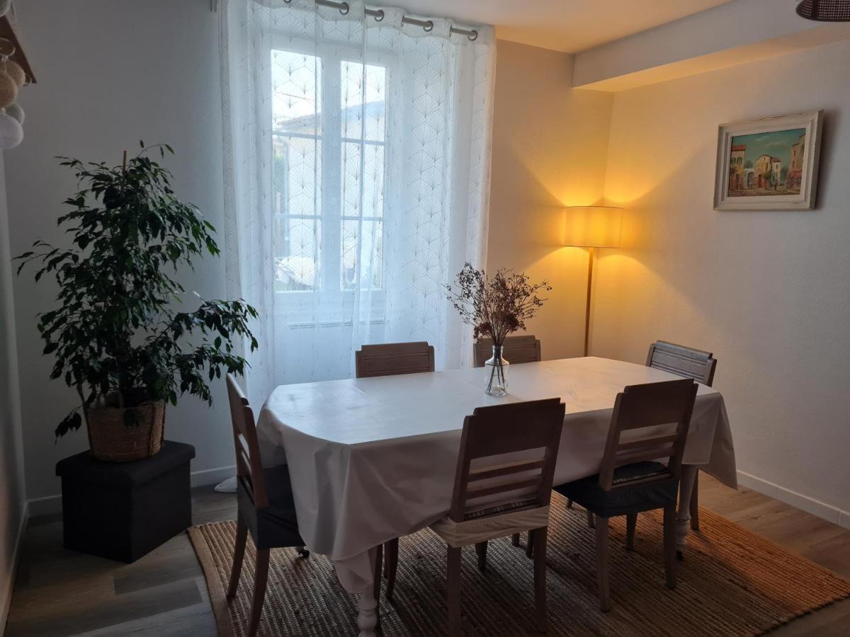 Maison De Campagne Cosy ポン エクステリア 写真