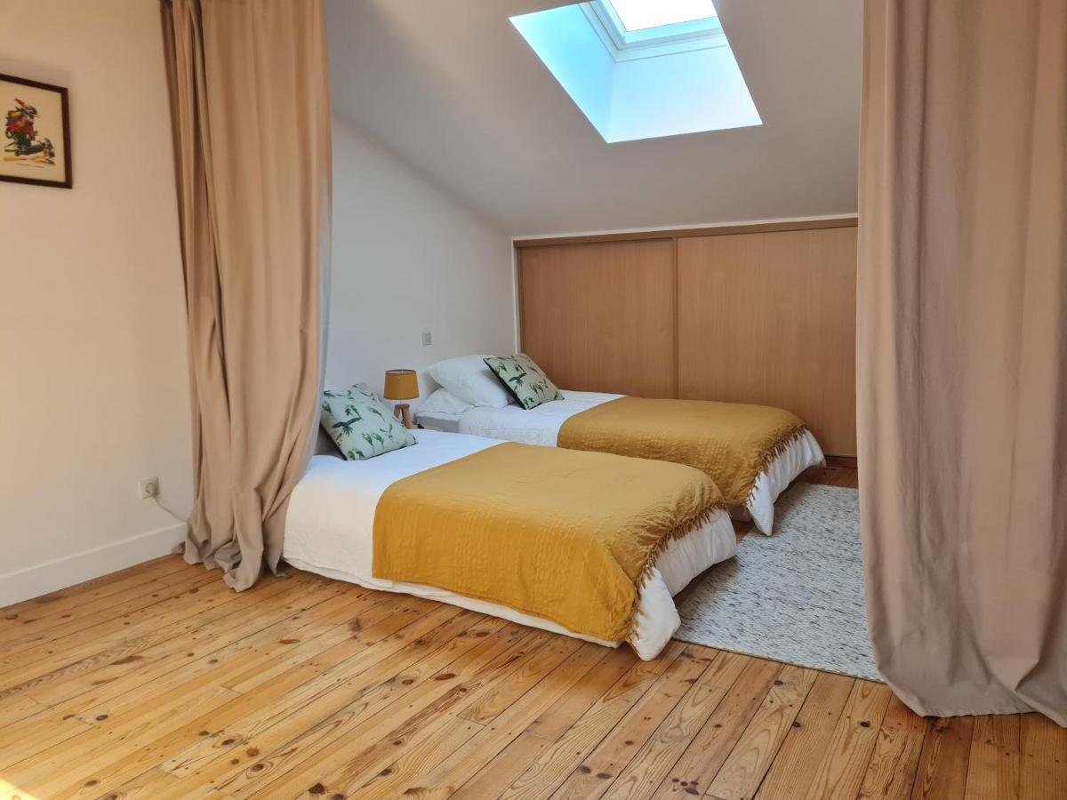 Maison De Campagne Cosy ポン エクステリア 写真